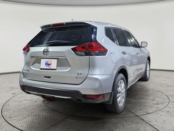 نيسان أكس تريل S 5 Seats 2021 