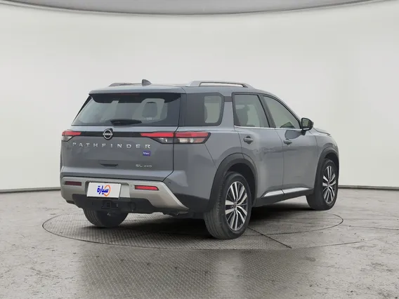 نيسان باثفندر SL 2022 