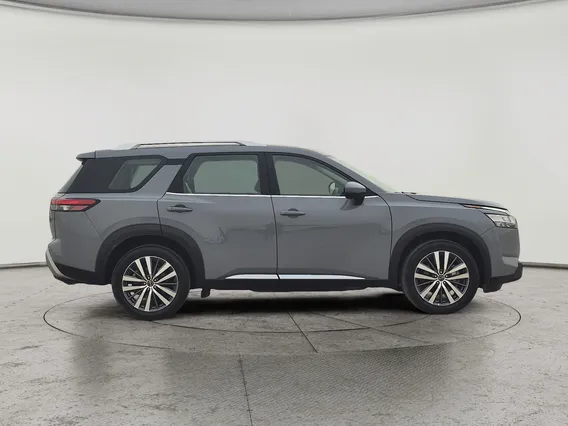 نيسان باثفندر SL 2022 