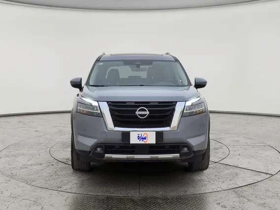 نيسان باثفندر SL 2022 