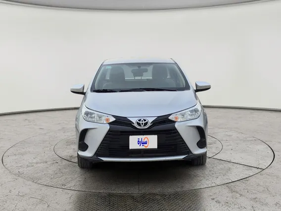 Toyota Yaris  Y 2022 