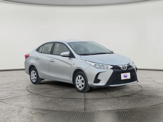 Toyota Yaris  Y 2022 