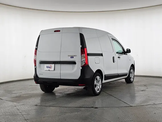 Renault Docker Van بضاعة 2021 