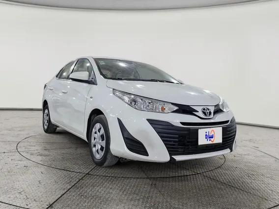 تويوتا يارس Y 2019 