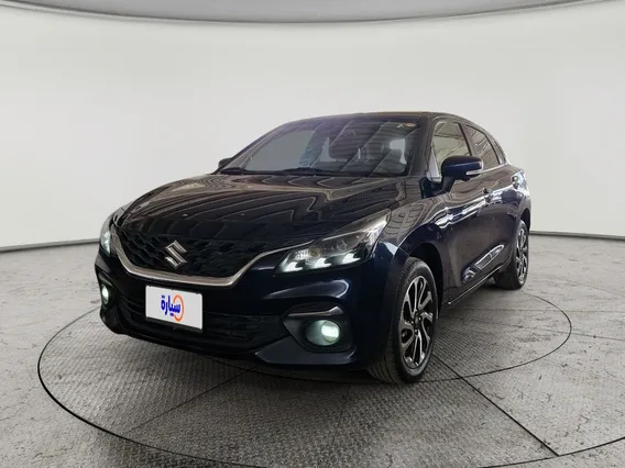 Suzuki Baleno GLX 2024 