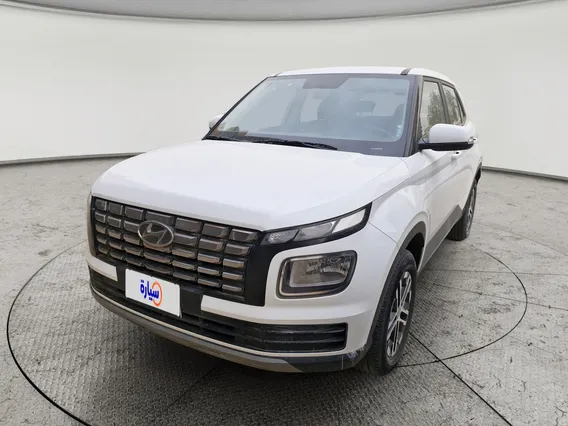 Hyundai Venue Smart 2024 