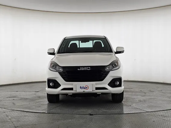 JMC Vigus Double Cabin 2023 دبل