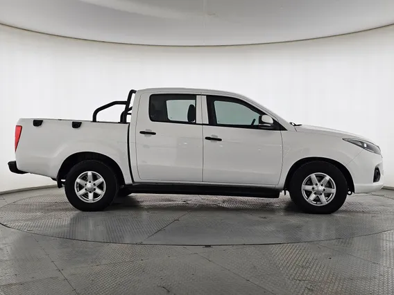 JMC Vigus Double Cabin 2023 دبل