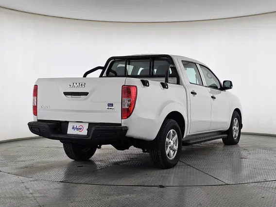 JMC Vigus Double Cabin 2023 دبل