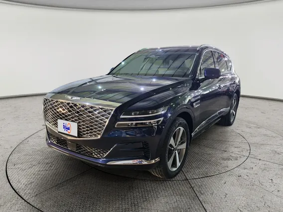 جينيسيس GV80 Premium 2023 