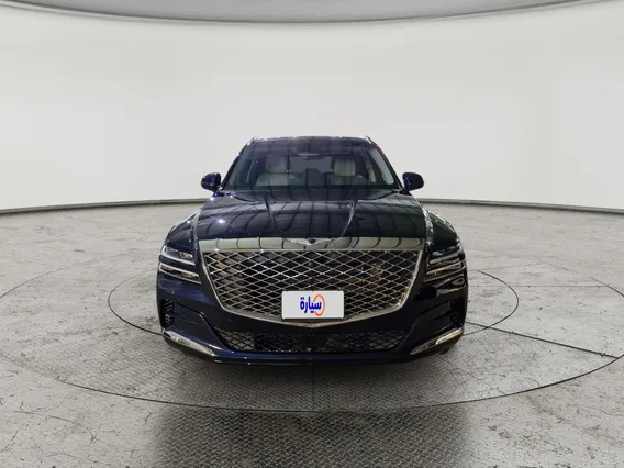Genesis GV80 Premium 2023 