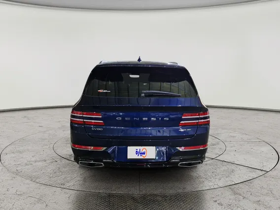 Genesis GV80 Premium 2023 