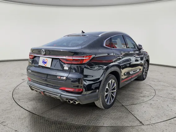 شانجان CS85 Limited 2023 