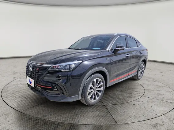 شانجان CS85 Limited 2023 