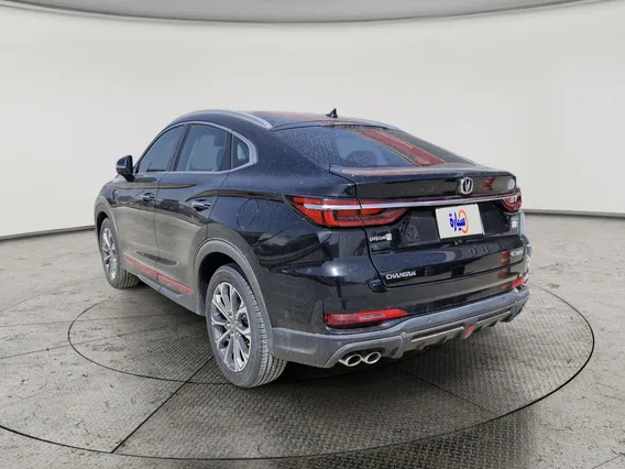 شانجان CS85 Limited 2023 