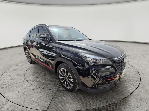 شانجان CS85 Limited 2023 