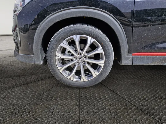 شانجان CS85 Limited 2023 