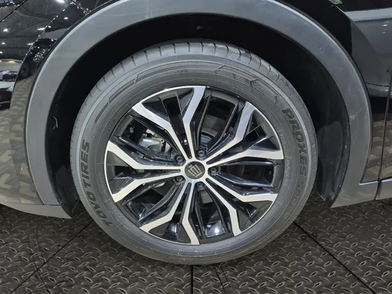 Toyota Crown Premium 2023 