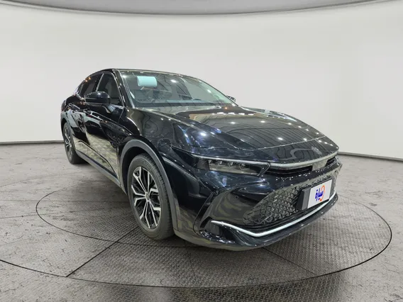 Toyota Crown Premium 2023 