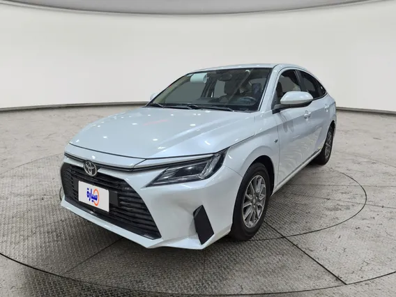 Toyota Yaris  Y 2023 