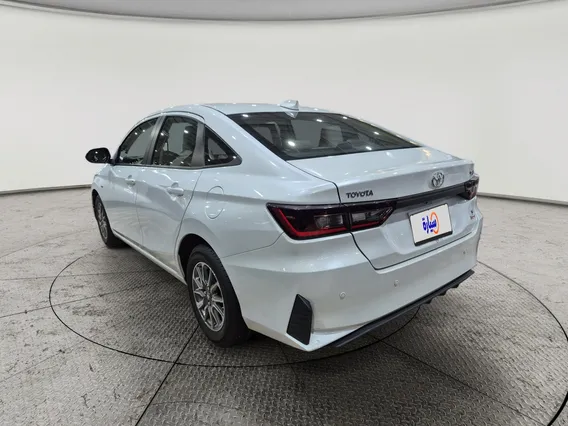 Toyota Yaris  Y 2023 