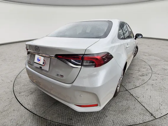 تويوتا كورولا XLI 2025 