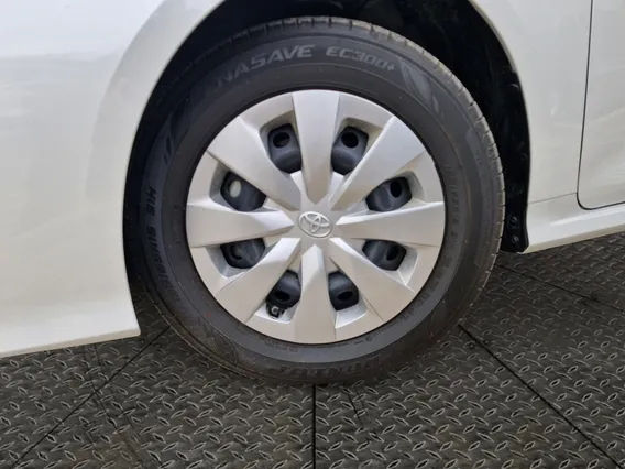 تويوتا كورولا XLI 2025 