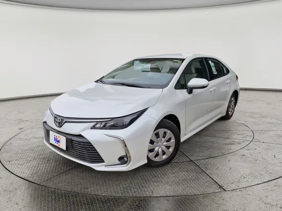 تويوتا كورولا XLI 2025 