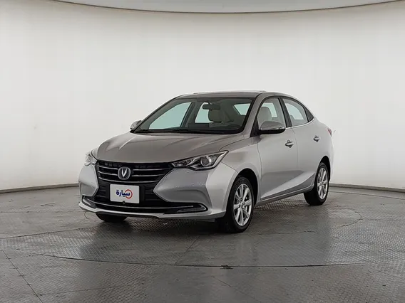 شانجان السفن Full Option 2025 