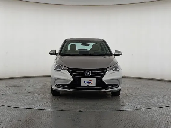 شانجان السفن Full Option 2025 