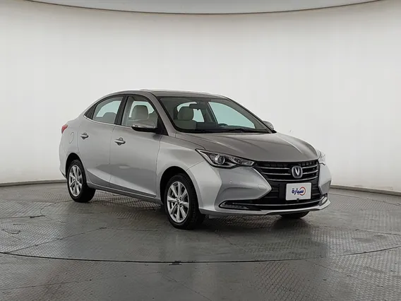 شانجان السفن Full Option 2025 