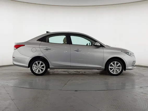 شانجان السفن Full Option 2025 