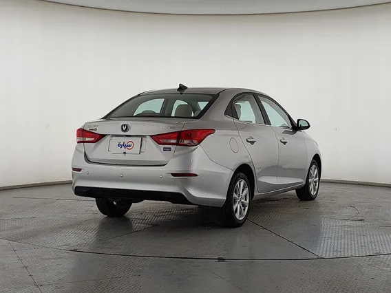 شانجان السفن Full Option 2025 