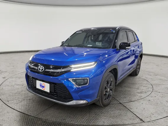 Toyota Urban Cruiser GLX 2023 