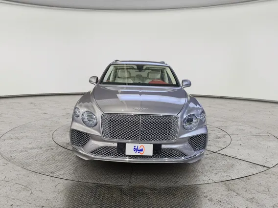 بنتلي بينتايجا  2022 