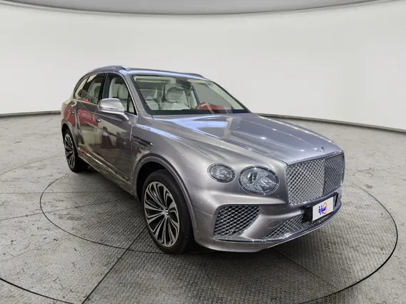 بنتلي بينتايجا  2022 