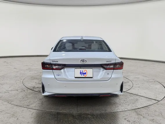 Toyota Yaris  Y 2023 