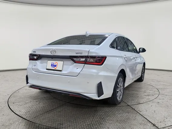 Toyota Yaris  Y 2023 