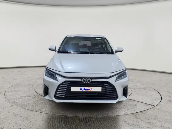 Toyota Yaris  Y 2023 