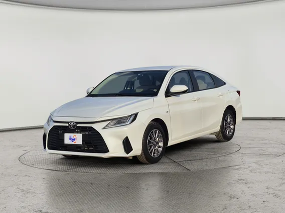 تويوتا يارس Y 2023 