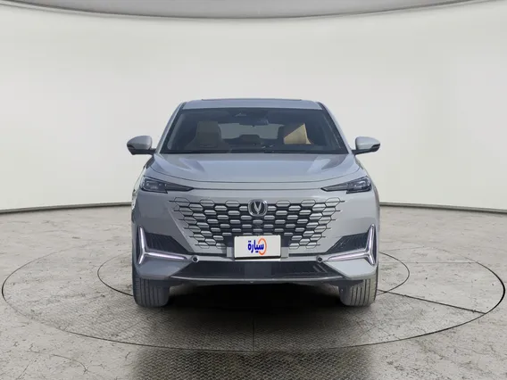 شانجان يوني كي Elite 2025 دبل