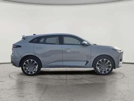 شانجان يوني كي Elite 2025 دبل