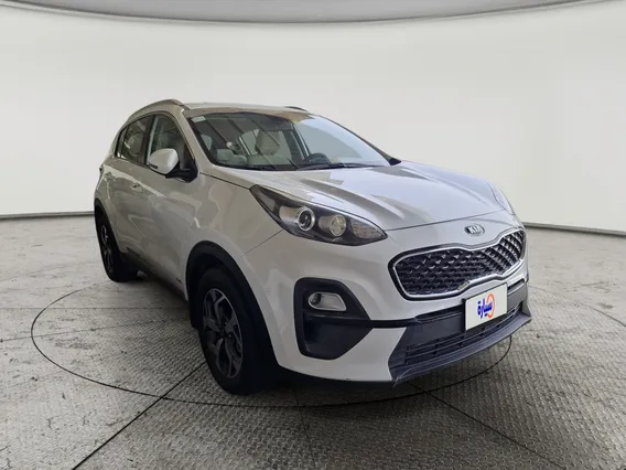 Kia Sportage GDi 2022 