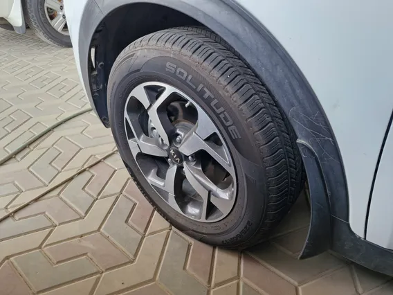 Kia Sportage GDi 2022 