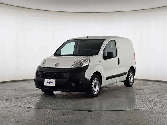 فيات فيورينو  2020 