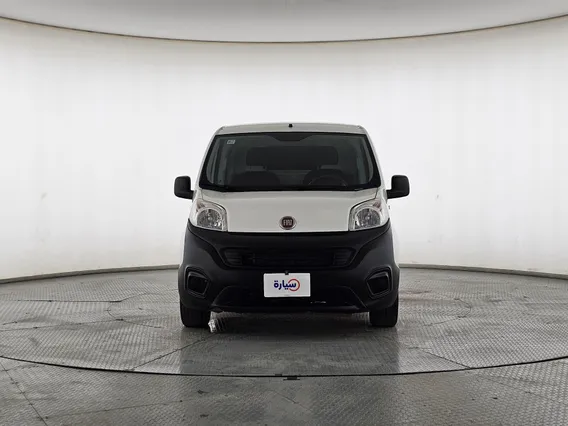 فيات فيورينو  2020 