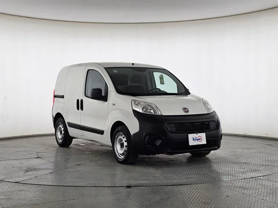 فيات فيورينو  2020 