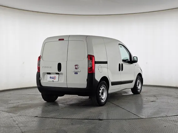 فيات فيورينو  2020 