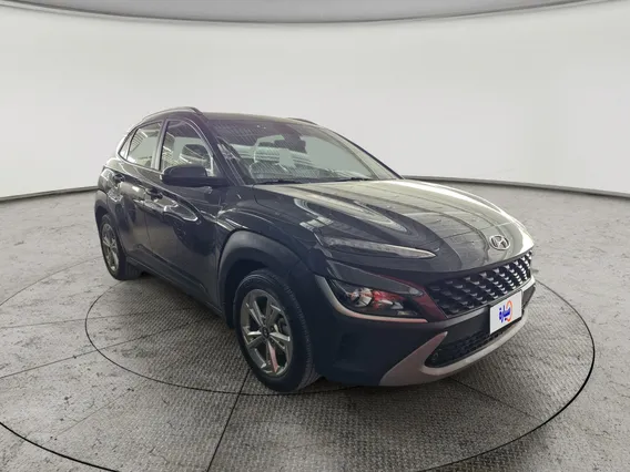 هيونداي كونا سمارت 2023 