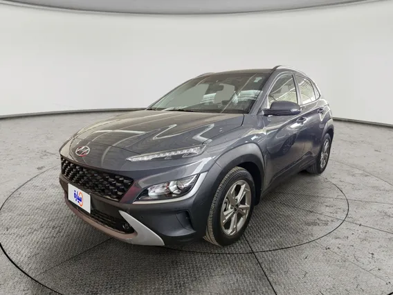 هيونداي كونا سمارت 2023 